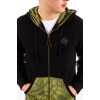 Bluza Turbokolor Moder Rain Camo (miniatura)